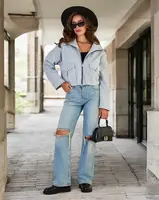 Resti Women's Bomber Jacket