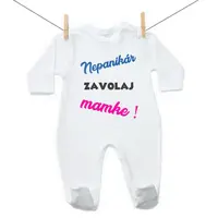 Boodyy Overal Nepanikár 86 (12-18 mesiacov)