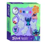 Lilo a Stitch odlévací sada velká