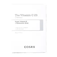 COSRX The Vitamin C 23 Serum rozjasňující sérum 20 g