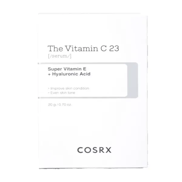 COSRX The Vitamin C 23 Serum rozjasňující sérum 20 g