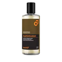 BEVIRO Ochranná voda po holení Sophisticated 100 ml