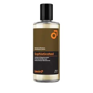 BEVIRO Ochranná voda po holení Sophisticated 100 ml