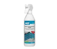 HG Pěnový odstraňovač plísně 500 ml