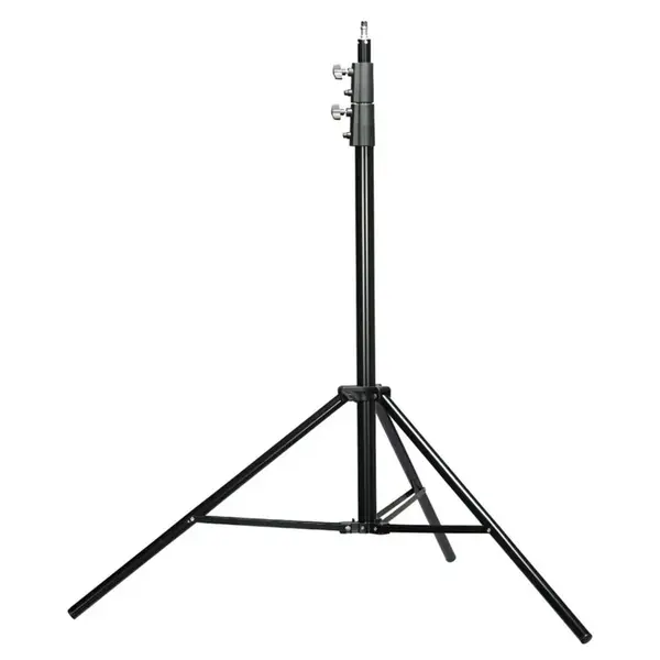 MG Tripod statív na fotoaparát 68-210cm, čierny