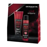 Dermacol MEN AGENT Eternal Victory