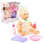 Babika Jolly s príslušenstvom , 8PL78377