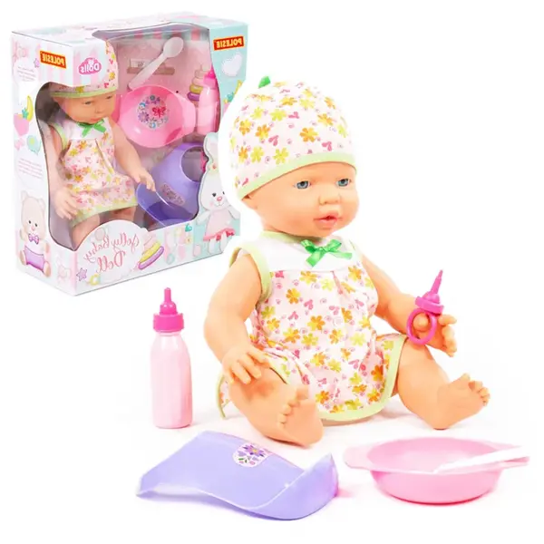 Babika Jolly s príslušenstvom , 8PL78377