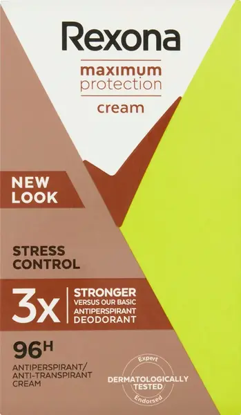 Rexona MaxPro FW Stres control
