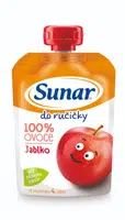 Sunar Do ručičky JABLKO
