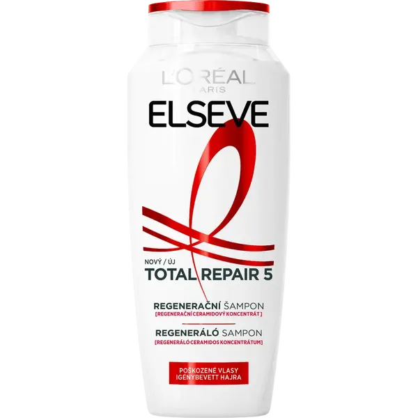 ELSÉVE Full Repair