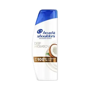 Head & Shoulders Deep Hydration Šampón