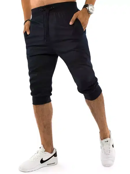 Pánske kraťasy DStreet Sweat