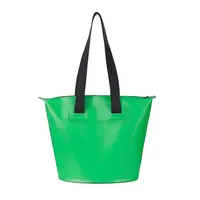 Nepremokavá taška 11L - Zelená H36838