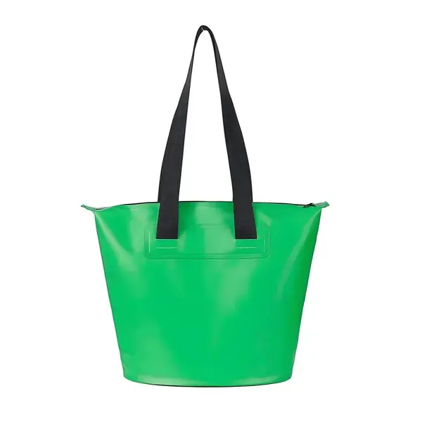 Nepremokavá taška 11L - Zelená H36838