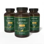 Zvýhodnený set: 3x Sulforafán EXTRA - extrakt z brokolice 500 mg, 60 kapsúl - Herbatica
