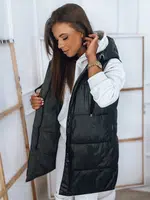 Dámská vesta DStreet Quilted