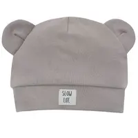 Pinokio Kids's Slow Life Bonnet