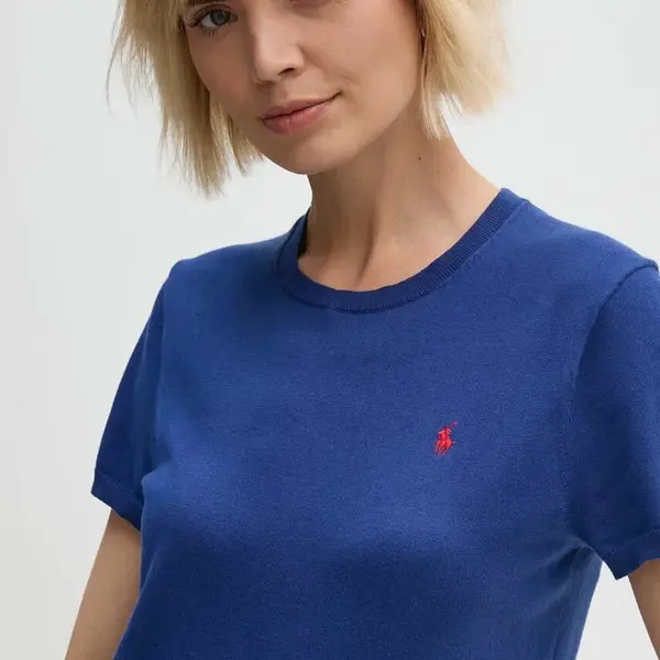 Tričko Polo Ralph Lauren