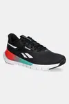 Tréninkové boty Reebok Flex Trainer černá barva, 100210147