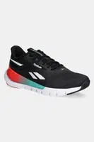 Tréninkové boty Reebok Flex Trainer černá barva, 100210147
