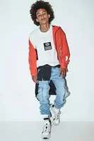 Dětské rifle Mayoral cargo 6531