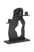 Dekorativní svícen ferm LIVING Erode