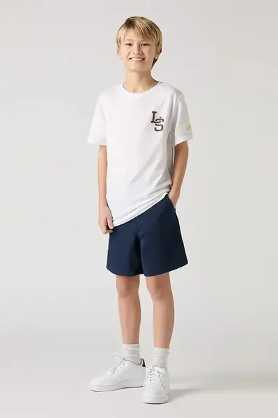Dětské kraťasy Levi's XX AUTHENTIC CHINO SHORTS