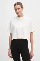 Bavlněné tričko Reebok Classic