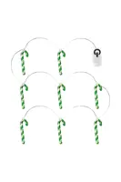 LED girlanda Sirius Hannah 105 cm