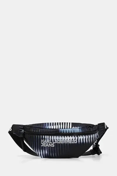 Ledvinka Karl Lagerfeld Jeans