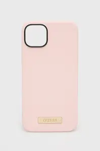 Obal na telefon Guess Iphone 14 Plus 6,7"