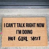 Rohož Artsy Doormats Chic Collection Chic Collection