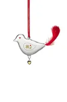 Závěsná dekorace Holmegaard Ann-Sofi Romme Annual Christmas