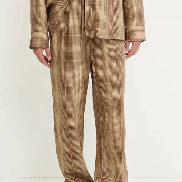 Pyžamové kalhoty CDLP