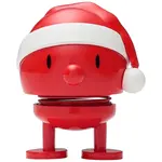 Dekorativní figurka Hoptimist Santa Bumble S