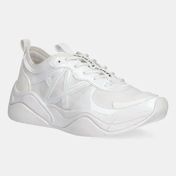 Boty Armani Exchange