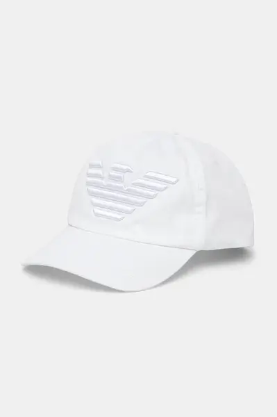 Čepice Emporio Armani