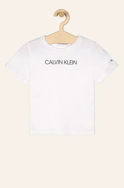 Calvin Klein Jeans - Dětské tričko 104-176 cm