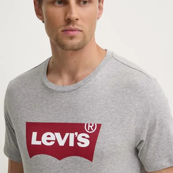 Tričko Levi's Graphic Set