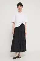 Bavlněná sukně Desigual VICENZA