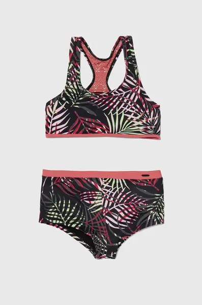 Dvoudílné dětské plavky Protest PRTMADDA