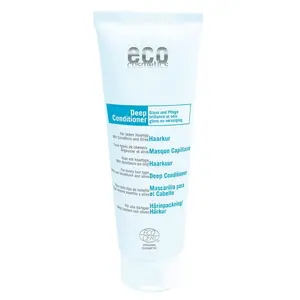Eco Cosmetics Vlasová regenerační kúra BIO 125 ml