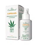Cannaderm Capillus Sérum stimulační s kofeinem 40 ml