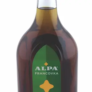 Alpa LESANA Francovka 1000 ml