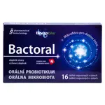 Bactoral 16 tablet