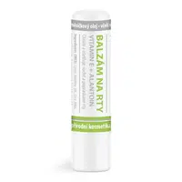 MedPharma Balzám na rty s vitaminem E a alantoinem 5 ml