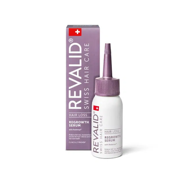 Revalid Regrowth sérum 50 ml