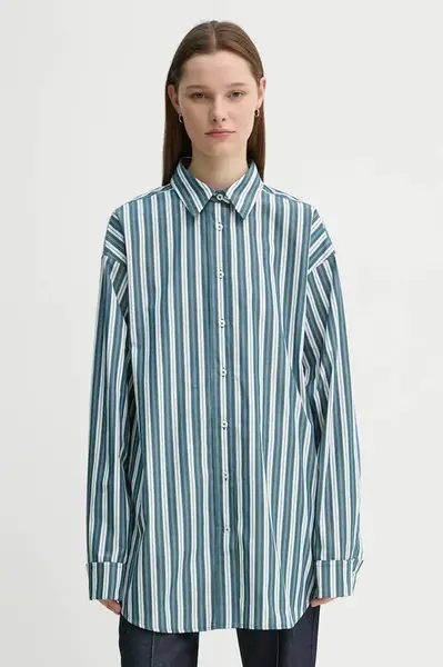 Bavlněná košile Remain