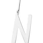 Stříbrný přívěsek Design Letters 90201548N